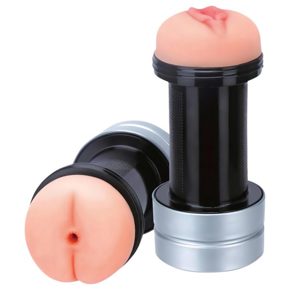 Hummer Duo - Vagina e Bumbum