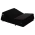 Liberator - almofada sexual com suporte - preto