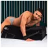 Liberator - almofada sexual com suporte - preto