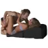 Liberator - Almofada sexual - conjunto - preto