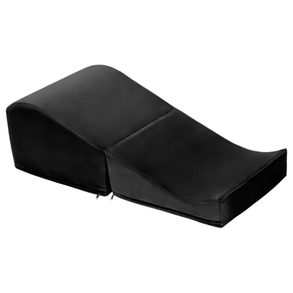 Liberator - Almofada sexual - conjunto - preto