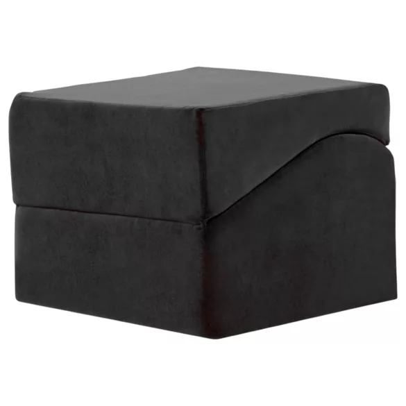 Liberator - Almofada sexual - conjunto - preto