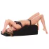 Liberator - Almofada sexual - conjunto - preto