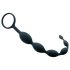 As Cinquenta Sombras - Plug Anal com Pérolas