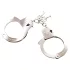 Fifty Shades of Grey - algema de metal