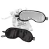 Fifty Shades of Grey - máscara erótica para olhos - conjunto
