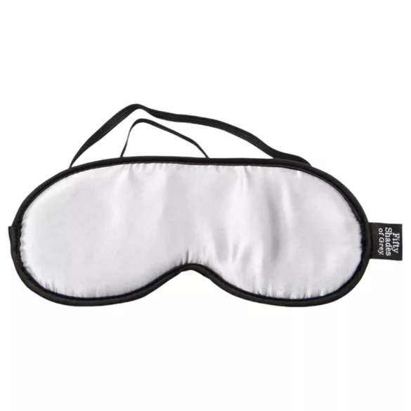 Fifty Shades of Grey - máscara erótica para olhos - conjunto
