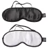 Fifty Shades of Grey - máscara erótica para olhos - conjunto