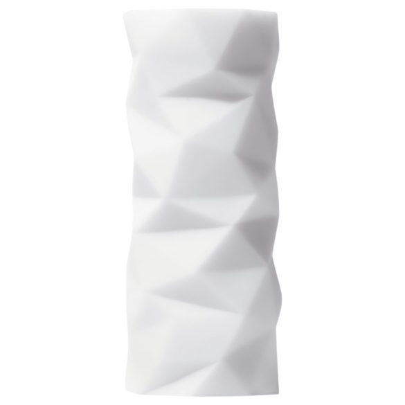 TENGA - Masturbador 3D Poligonal