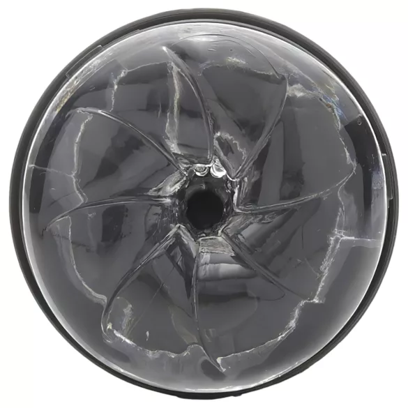 Fleshlight - Masturbador masculino - discreto - preto
