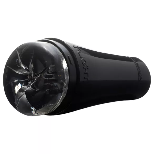 Fleshlight - Masturbador masculino - discreto - preto