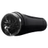 Fleshlight - Masturbador masculino - discreto - preto