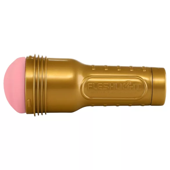 Fleshlight - masturbador vagina treinamento de resistência - cor rosa
