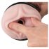 Fleshlight Pink Lady - Vórtice Vaginal