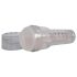 Fleshlight Ice Lady - vagina cristalina