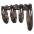 Bad Kitty - Anel Peniano com Tachas Quadruplo