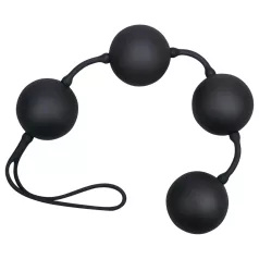 You2Toys - bolas Ben Wa - conjunto com 4 unidades - silicone