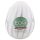 TENGA Egg Thunder - Masturbador em Forma de Ovo (1 unidade)