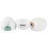 TENGA Egg Thunder - Masturbador em Forma de Ovo (1 unidade)