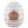 TENGA Egg Crater - Masturbador em Forma de Ovo (1un)