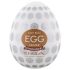 TENGA Egg Crater - Masturbador em Forma de Ovo (1un)