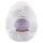 TENGA Egg Cloudy - Masturbador em Forma de Ovo (1 unid.)