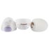 TENGA Egg Cloudy - Masturbador em Forma de Ovo (1 unid.)