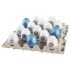 TENGA Egg Cloudy - Masturbador em Forma de Ovo (1 unid.)