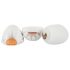 TENGA Egg Shiny - Masturbador em forma de ovo (1un)