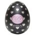 TENGA Egg Lovers - Masturbador em Forma de Ovo (1 unid.)