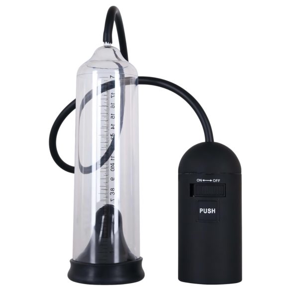 You2Toys - Bomba Automática para Pênis