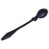 You2Toys - Dildo Anal Inflável (Preto)
