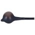You2Toys - Dildo Anal Inflável (Preto)