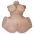 Realistixxx Corpo Feminino - Grande Masturbador