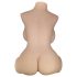 Realistixxx Corpo Feminino - Grande Masturbador