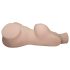 Realistixxx Corpo Feminino - Grande Masturbador