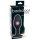 You2Toys - Plug Anal com Bola Interna - Tamanho S