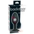 You2Toys - Plug Anal com Bola Interna - Tamanho S