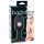 You2Toys - Plug Anal com Bola Interna - Tamanho G