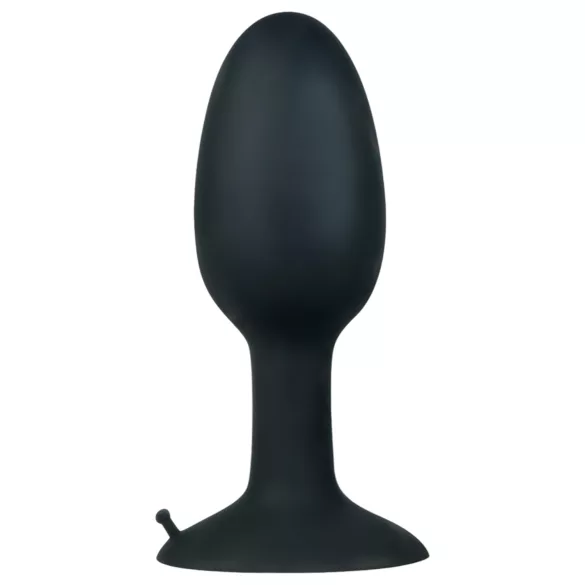 You2Toys - plug anal com bola interna - tamanho L