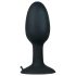 You2Toys - Plug Anal com Bola Interna - Tamanho G