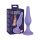 You2Toys - Los analos - plug anal pequeno