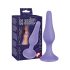 You2Toys - Los analos - plug anal pequeno