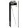 Dilatador Sextreme - Estimulador Uretral com Esfera (0,6cm)
