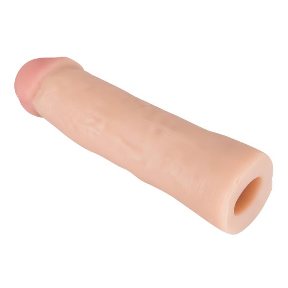 You2Toys - BIG: Extensor e Engrossador Bege