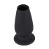 You2Toys - Túnel de Prazer - Expansor Anal Oco (preto)