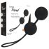 Bolas de Prazer - preto (Joyballs)