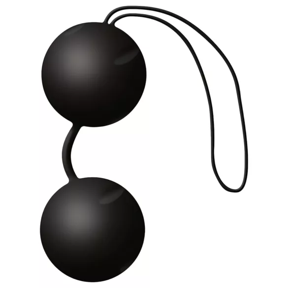 Joyballs Trend bolas de geisha (pretas)