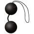 Bolas de Prazer - preto (Joyballs)