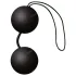 Joyballs Trend bolas de geisha (pretas)